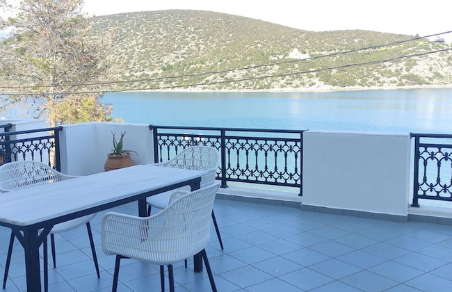 Vasilis Apartments - Foto 52