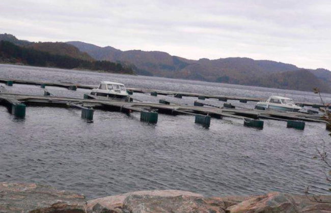 10 Person Holiday Home in Lindesnes-by Traum - Foto 21