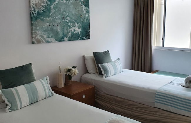 Azure Sea Whitsunday Resort - Photo 8