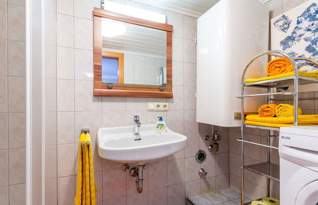 Special Apartment in Walchen With Private Terrace - Foto 38