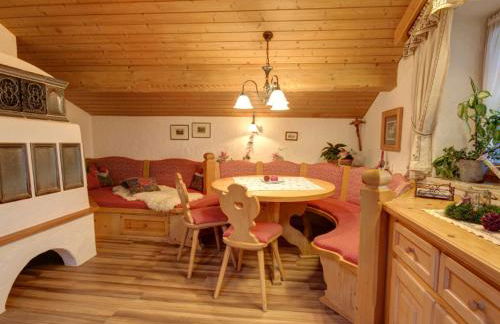 Gästehaus Restner - Chiemgau Karte - Foto 19