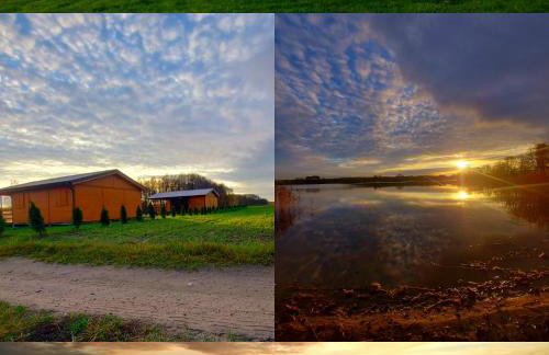 Mazurski Zakątek Skarlin - Foto 8