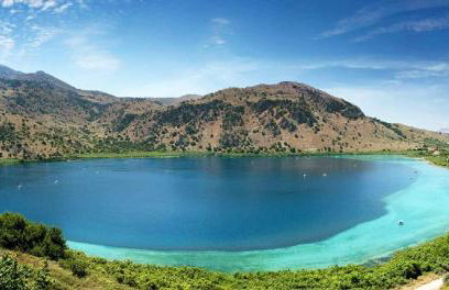 Primrose Home in Georgioupoli - Foto 34