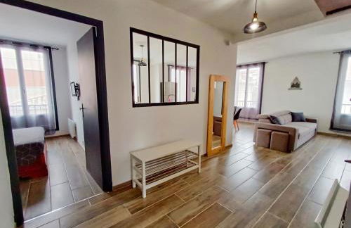 La Belle Aude Climatisé - Foto 13