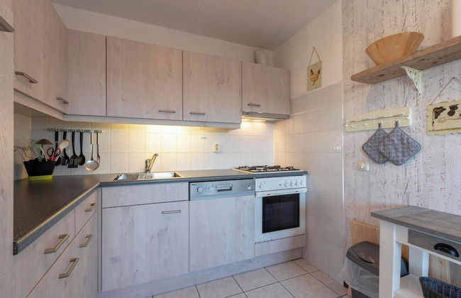 Villa in Julianadorp Near Sandy Beach - Foto 7