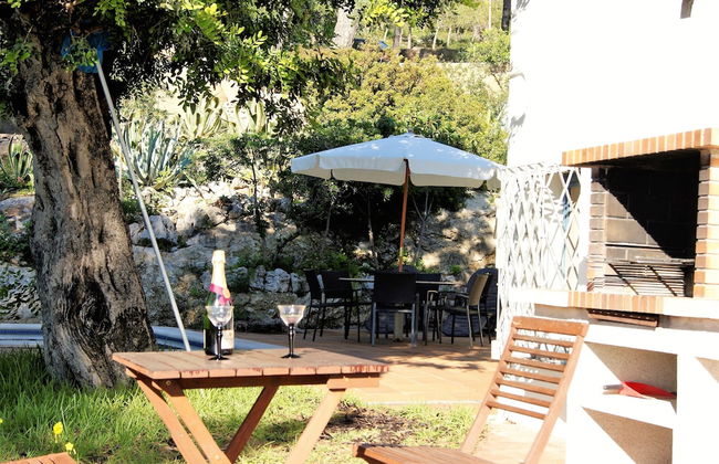 Places4stay Villa Figuera - Photo 37