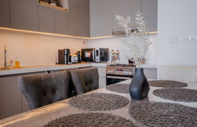 Nasma Luxury Stays - Creek Gate T1 - Foto 12