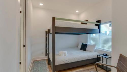 Jazz Junction 2 Bedrooms 5 Beds 7 Mins to Broadway - Foto 2