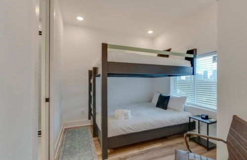 Jazz Junction 2 Bedrooms 5 Beds 7 Mins to Broadway - Foto 2