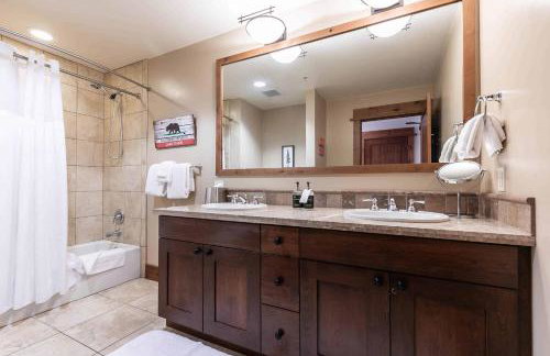 Big Horn Lodge 305 by East West Hospitality - Foto 9