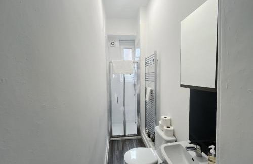 Modern Montgomery Apartment - Foto 12