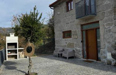 Casas com Alma - O Palheiro - Gerês - Foto 1