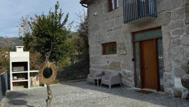 Casas com Alma - O Palheiro - Gerês - Foto 1