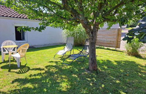 Gites Le Clos des Pradals - Foto 23