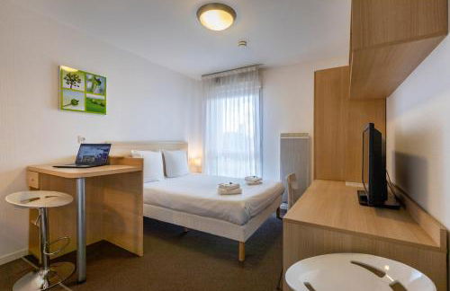 KOSY Appart'Hôtels Troyes - City & Park - Foto 30