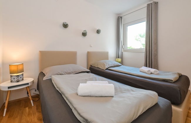 Apartment Bliss - Foto 1