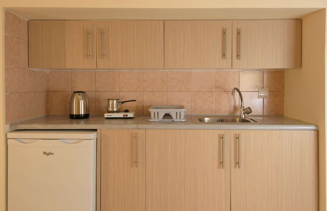 Ammoudara Beach Hotel & Apartments - Foto 16