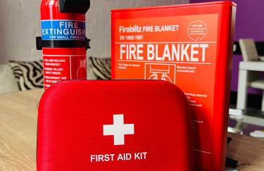 PHOENIX Apartments - Foto 34