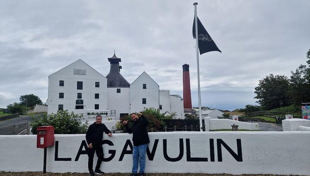 Experiencia de 4 días en Islay y Oban con degustación de whisky: tasas del tour incluidas. - Foto 4