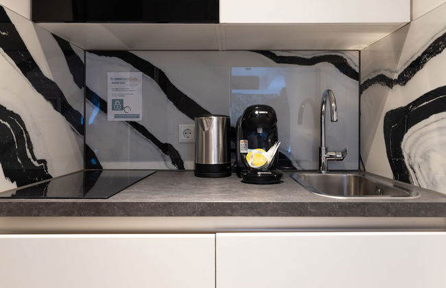 Urban Design Suites - Foto 31