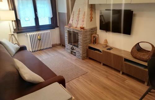 Casa Flippola - Trilocale Santa Caterina Centro Paese - Foto 1