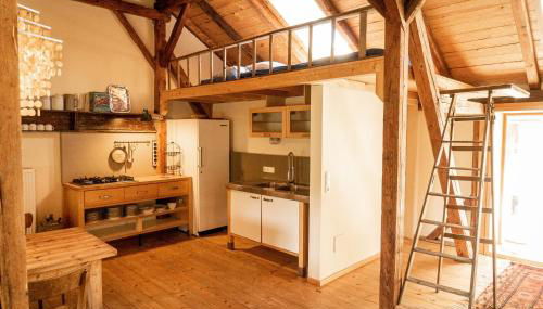 Ferienwohnung am Schmiedhof - Photo 5