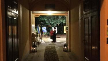 Experience a Historic Residence - Palazzo Terzano - Photo 2