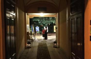 Experience a Historic Residence - Palazzo Terzano - Foto 2