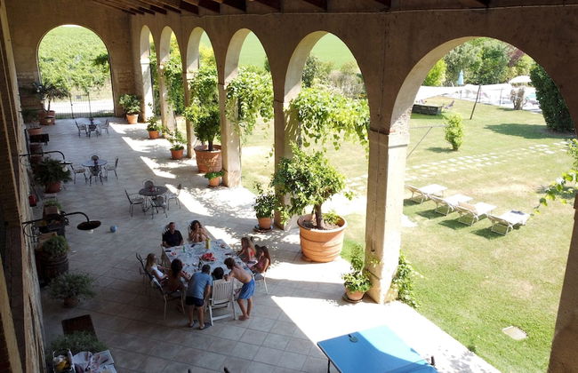 Tigli Apartment With two Bedrooms and one Bathroom on the Second Floor With 4 Metre Glass Window Apartment 6 - Photo 35