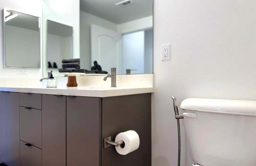 Luxury Haven 10 Min From Disneyland With Pool & GYM - Foto 51