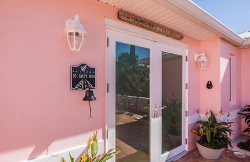 Family retreat at the beach - direct oceanfront! - Foto 23