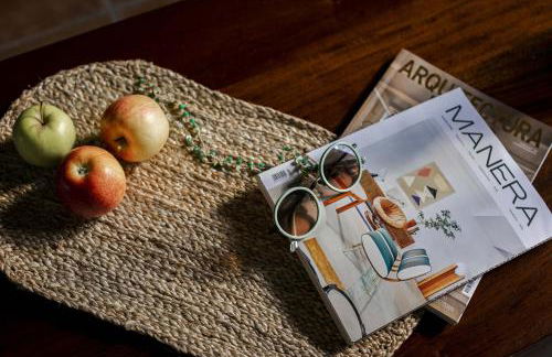 CAN NOVES - Villa de 2 suites 22 y 34 - Foto 14