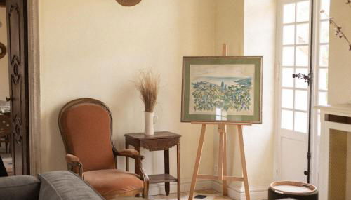 Maison pour 15 personnes - Piscine - 50 min /Paris - Foto 5