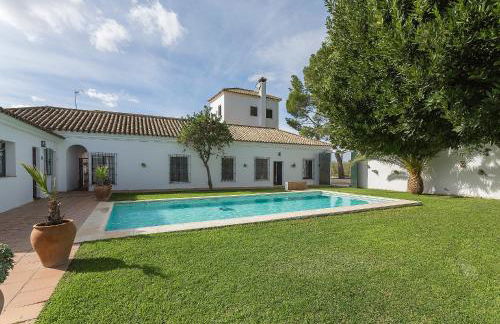 Cortijo Malos Humos Piscina - Foto 53