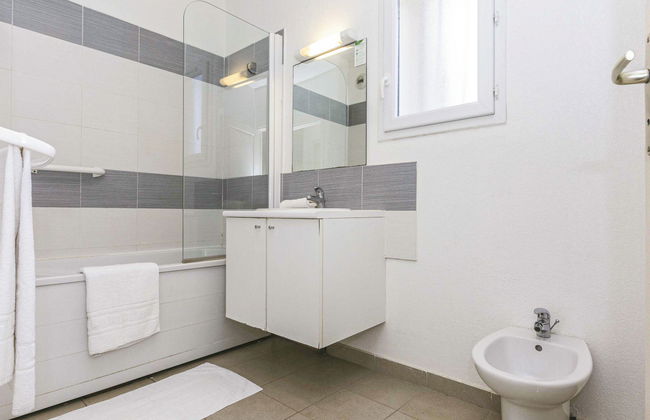 Résidence Odalys Référence Acqua Bella - Foto 5