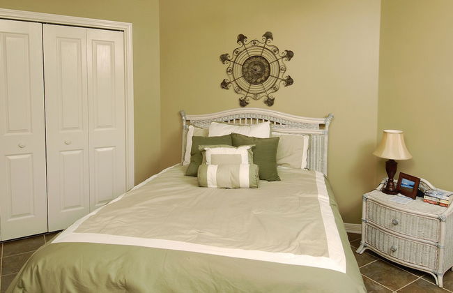 The Palms by Wyndham Vacation Rentals - Foto 6