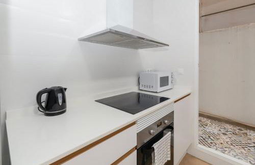 GuestReady - Lovely flat by Valencia University - Foto 28