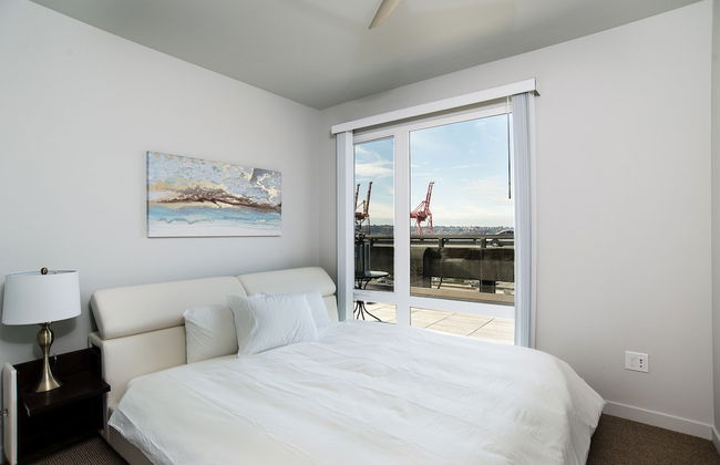 Pelicanstay in Stadium District - Foto 4