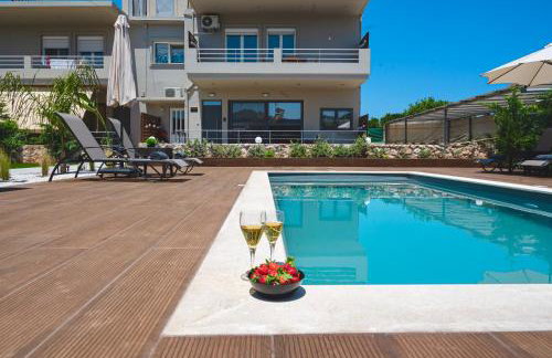 Galanidis Luxury Apartments - Foto 1