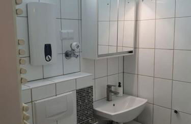 Gemütliche 3-Zimmer-Wohnung mit TG-Stellplatz - Top-Lage in Karlsruhe - Foto 9