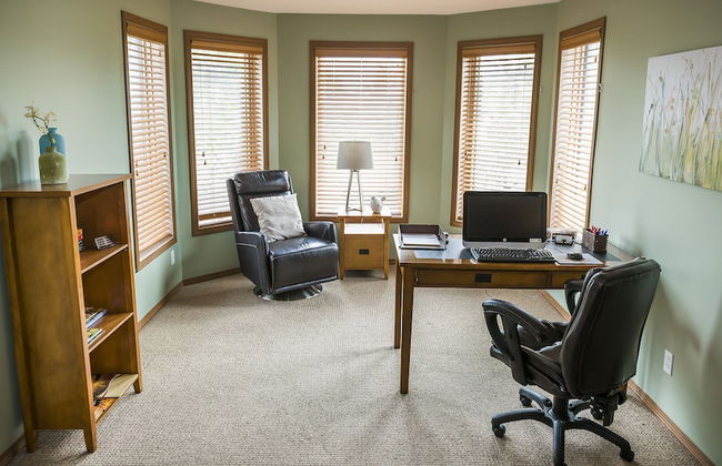 Wheat City Retreat - Foto 8