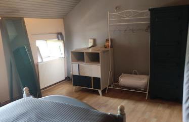 Gite du Dolmen classé 3 épis - Photo 25