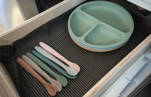 Game Room Retreat with Firepit and Gym, Sleeps 12 - Foto 37