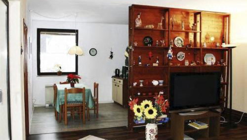 Apartment Paradies Hoffmann by Interhome - Foto 4