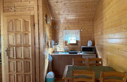 Jantar Rodzinne Domki - Foto 11