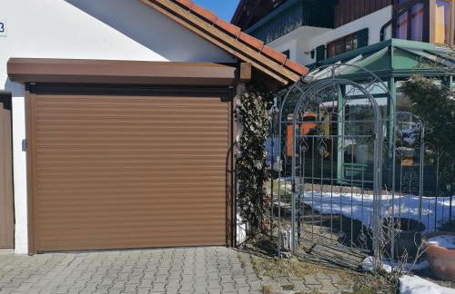 Konstanzer Bergblick mit Wintergarten - Foto 23