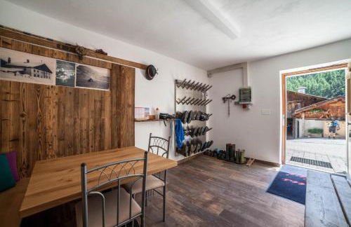 Ferienwohnung Haus Fliri - Foto 11