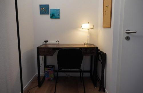 Apartment im Atelierhof - Foto 21