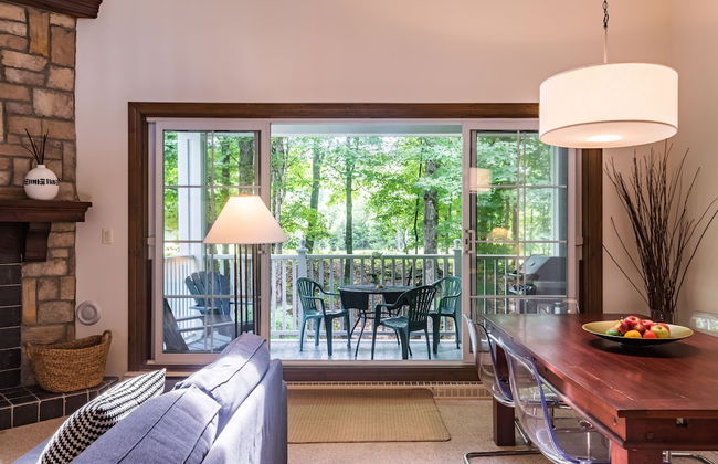 Les Manoirs - RVMT - Foto 27