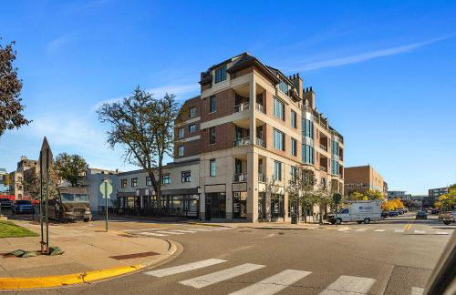 Michigan Condo Unit 204 - Foto 24